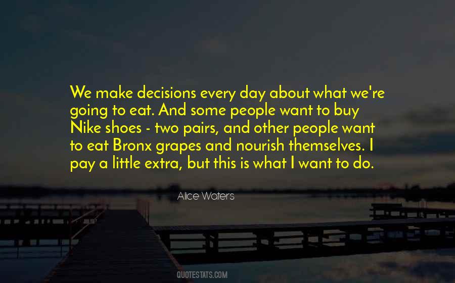 Quotes About Nike Shoes #263300