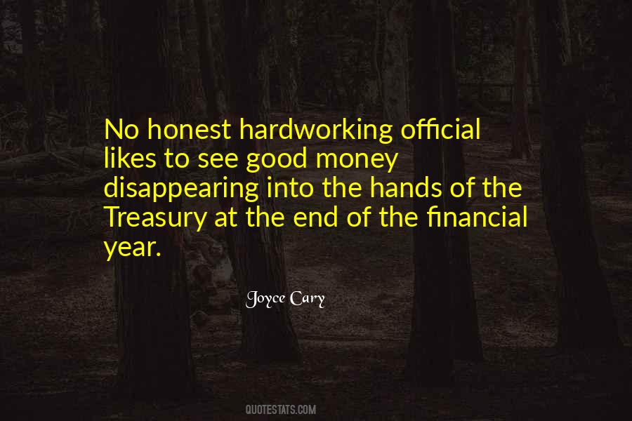 Quotes About Disappearing #1139481