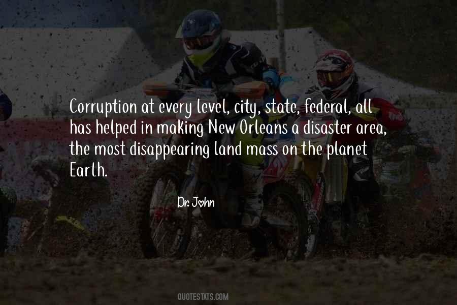 Quotes About Disappearing #1165132
