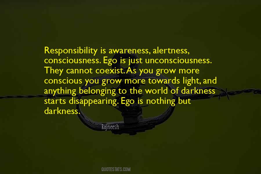 Quotes About Disappearing #1875485