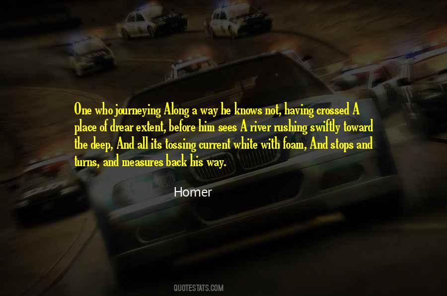 Quotes About A River #108151 Quotes About A River #108151