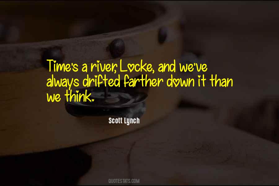 Quotes About A River #124465 Quotes About A River #124465