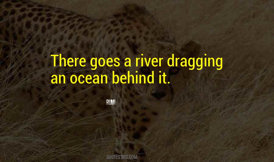 Quotes About A River #1322313