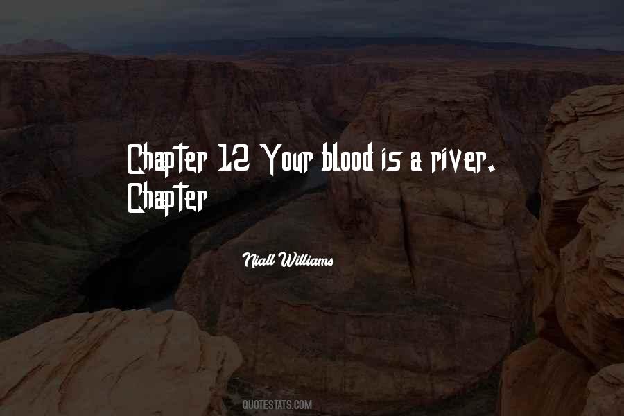 Quotes About A River #1354960