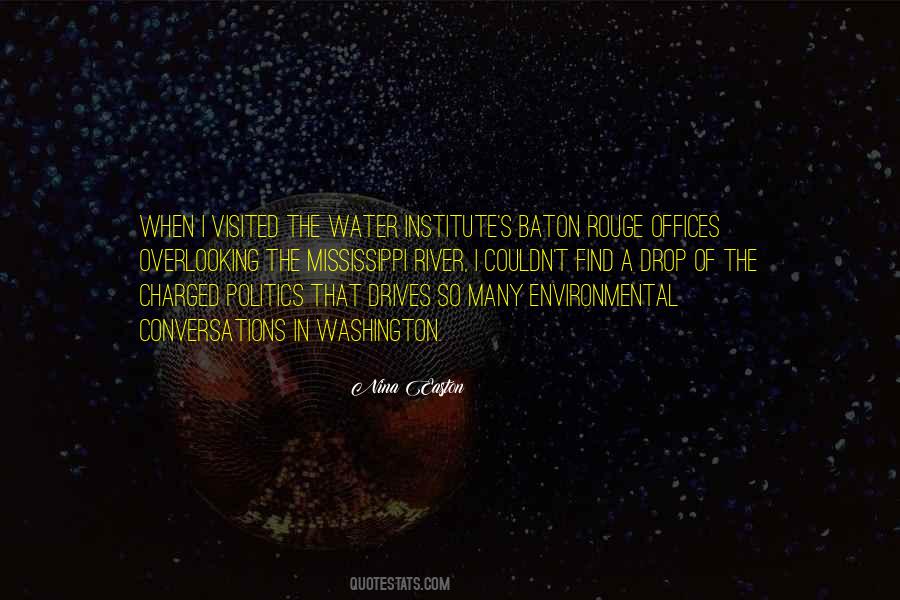 Quotes About A River #21359 Quotes About A River #21359