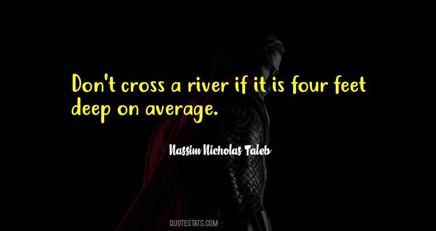 Quotes About A River #64383 Quotes About A River #64383