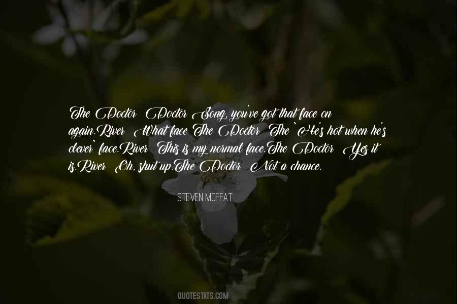 Quotes About A River #65686 Quotes About A River #65686