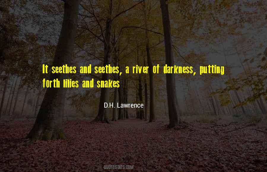 Quotes About A River #77439 Quotes About A River #77439
