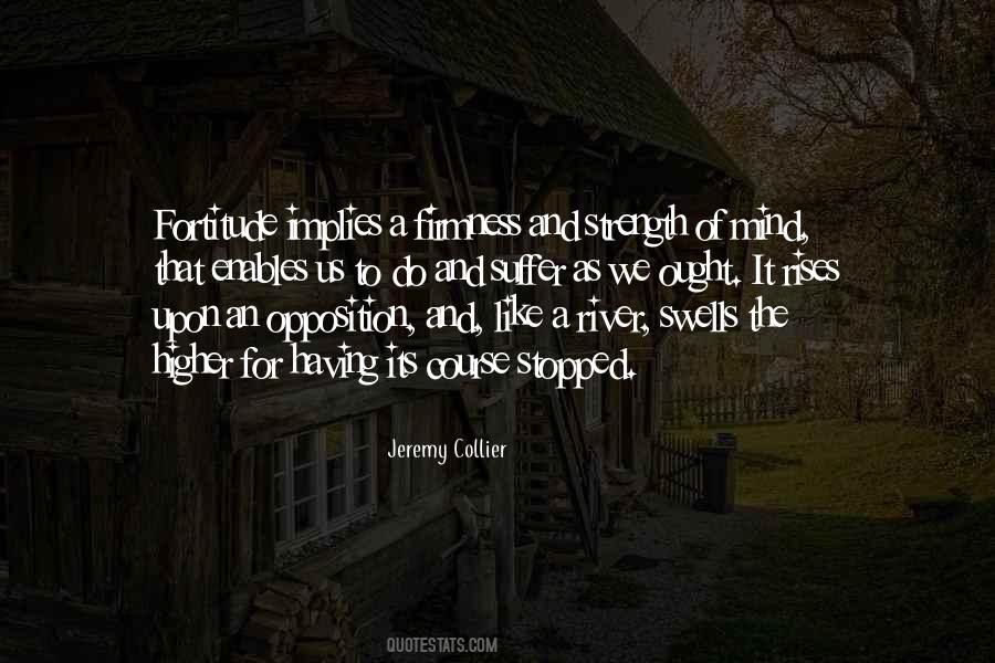 Quotes About A River #936720