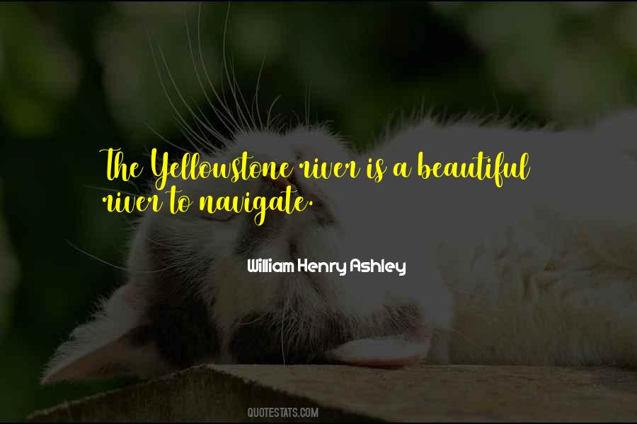 Quotes About A River #96191 Quotes About A River #96191
