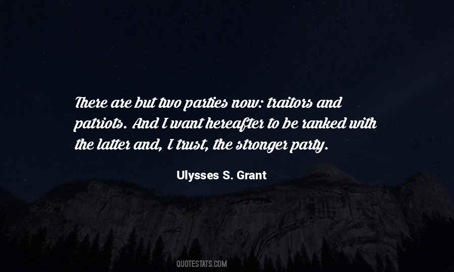 Quotes About Ulysses #8861