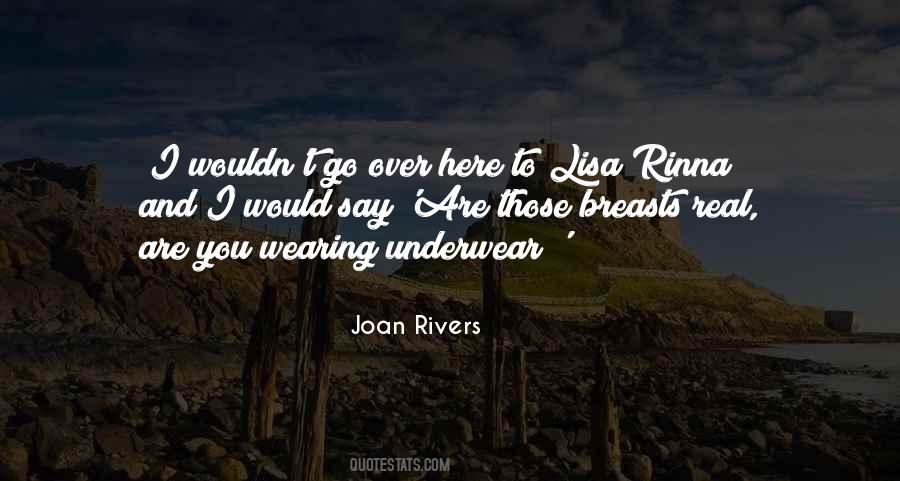 Quotes About Not Wearing Underwear #1571113