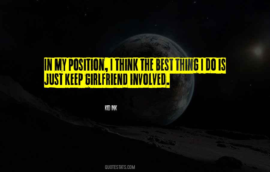 Quotes About My Best Girlfriend #753098