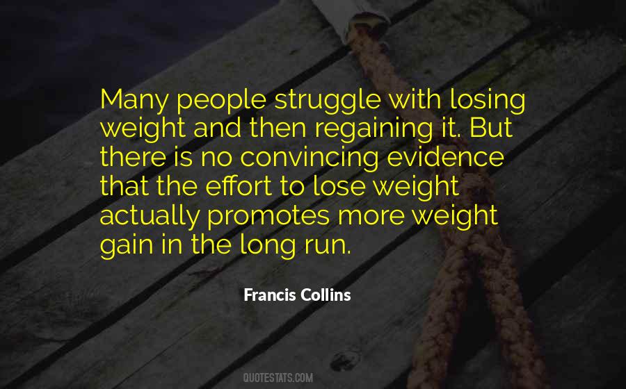 Quotes About Lose And Gain #730697