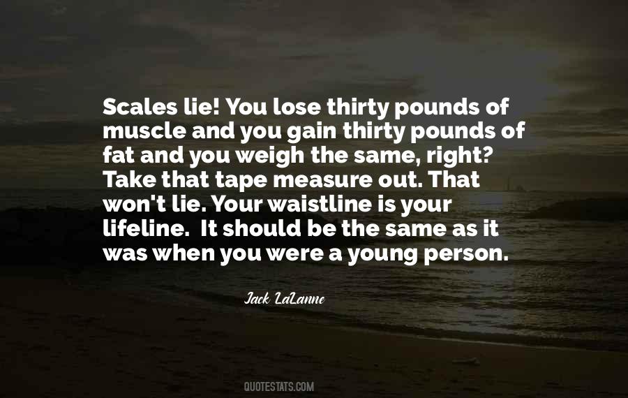 Quotes About Lose And Gain #952508