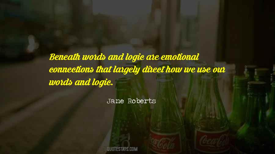 Quotes About Emotional #1771887