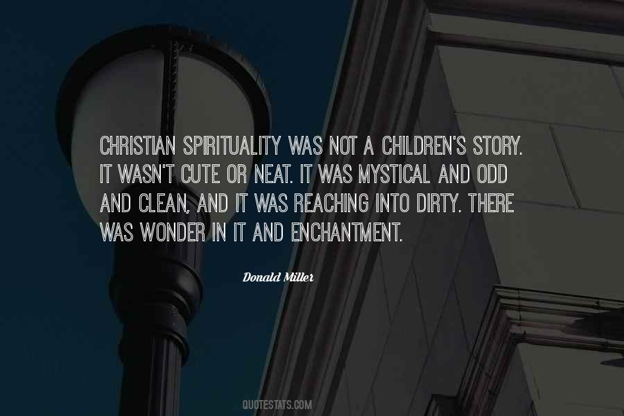 Christian Children Quotes #135800