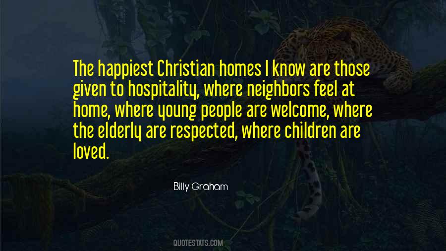Christian Children Quotes #300961