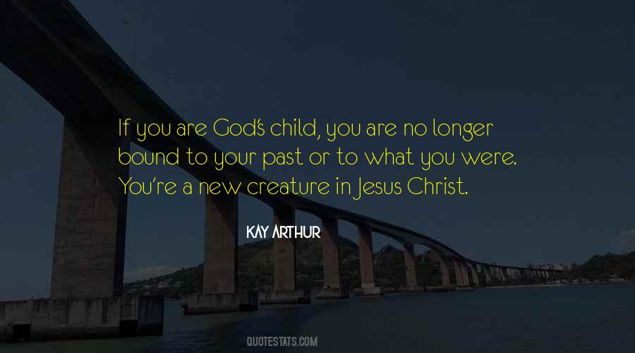 Christian Children Quotes #696187