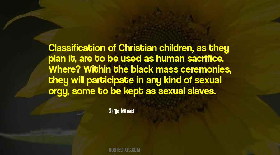 Christian Children Quotes #813289