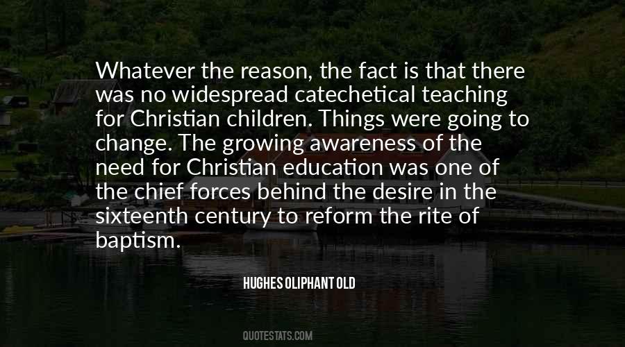 Christian Children Quotes #94646