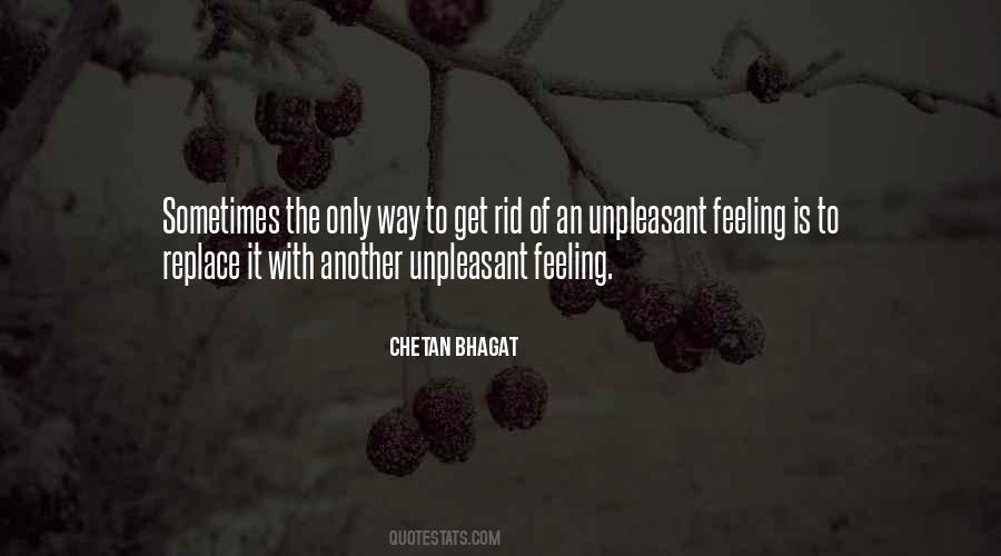 Quotes About Feeling And Emotions #435426
