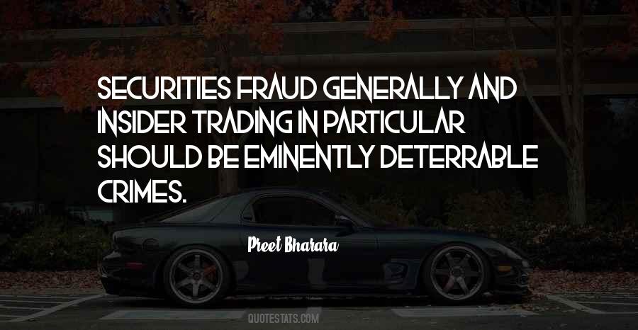 Quotes About Trading Up #103441