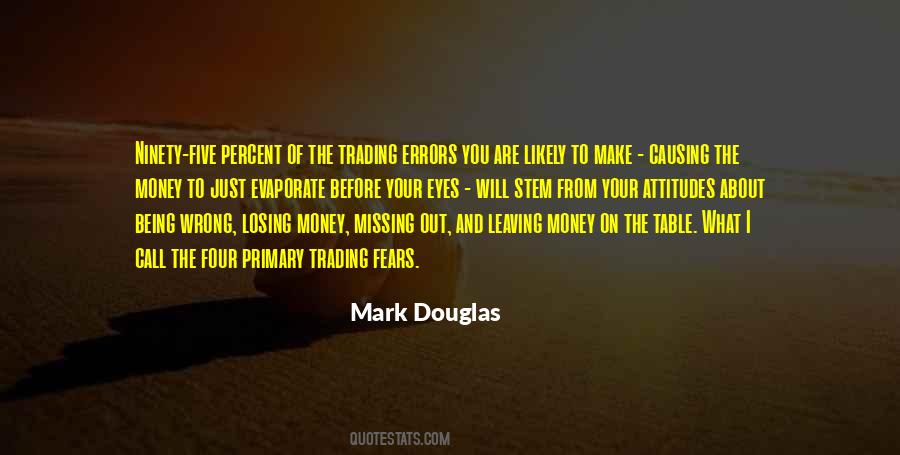 Quotes About Trading Up #169244