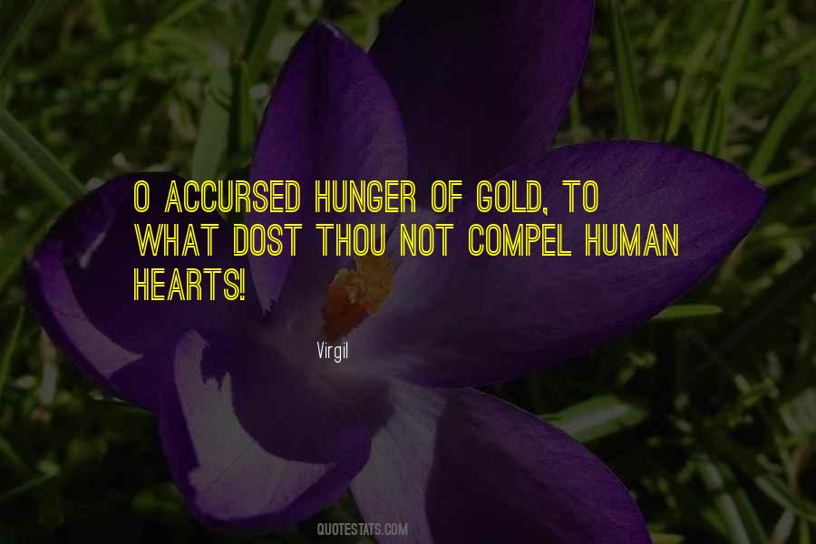 Quotes About Hearts Of Gold #1096399
