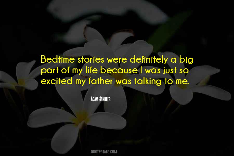 Quotes About Bedtime #788083