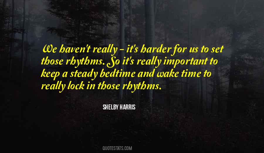 Quotes About Bedtime #996575