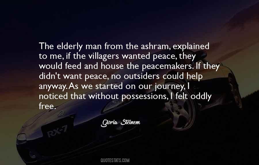 Spiritual Samaritan Quotes #1806529