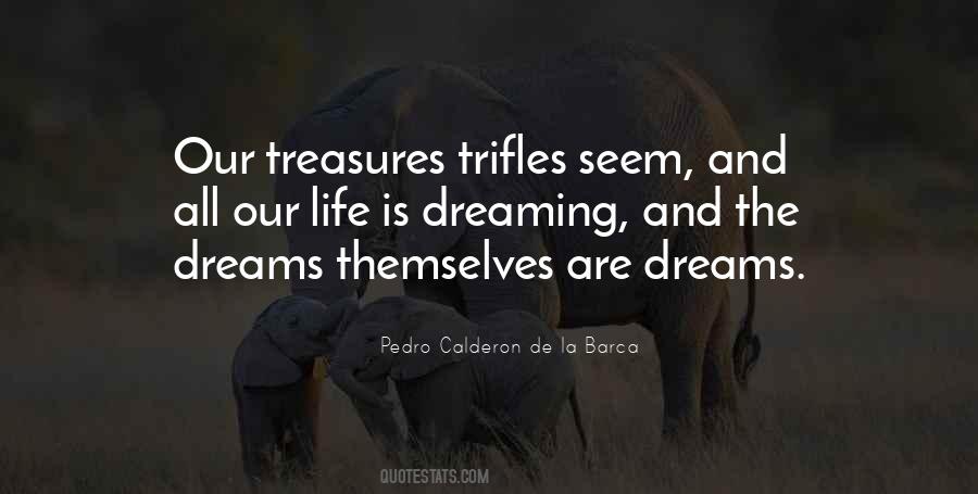 Life Treasures Quotes #159782