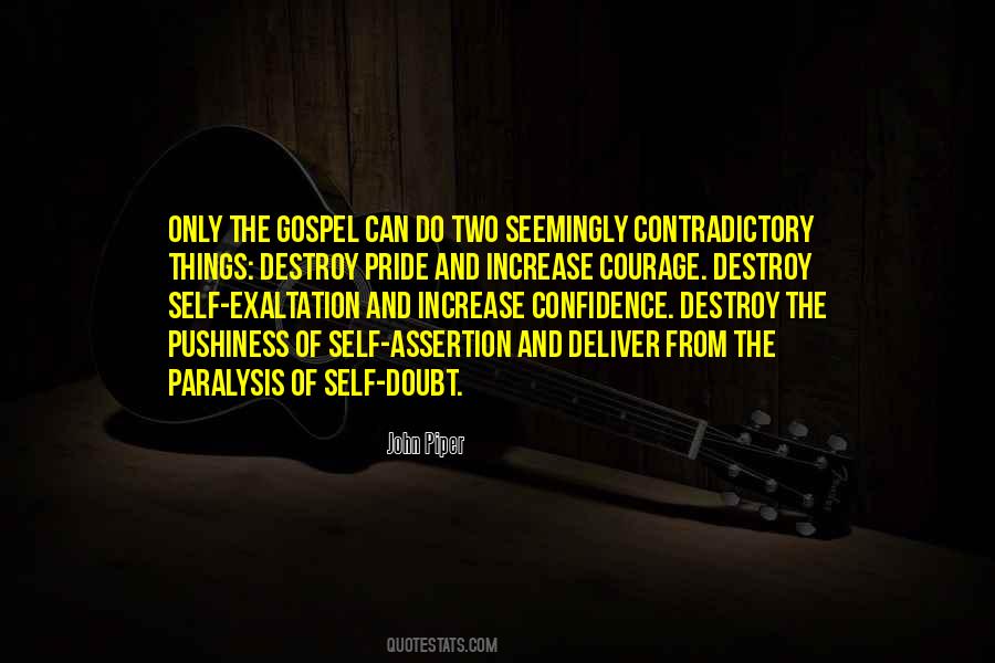 Quotes About Gospel Of John #191452