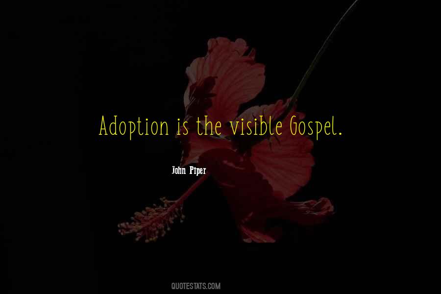 Quotes About Gospel Of John #799028