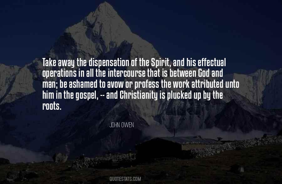 Quotes About Gospel Of John #814693