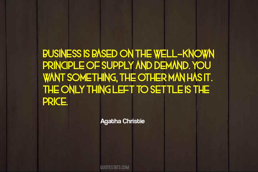 The Secret Of Chimneys Quotes #683607