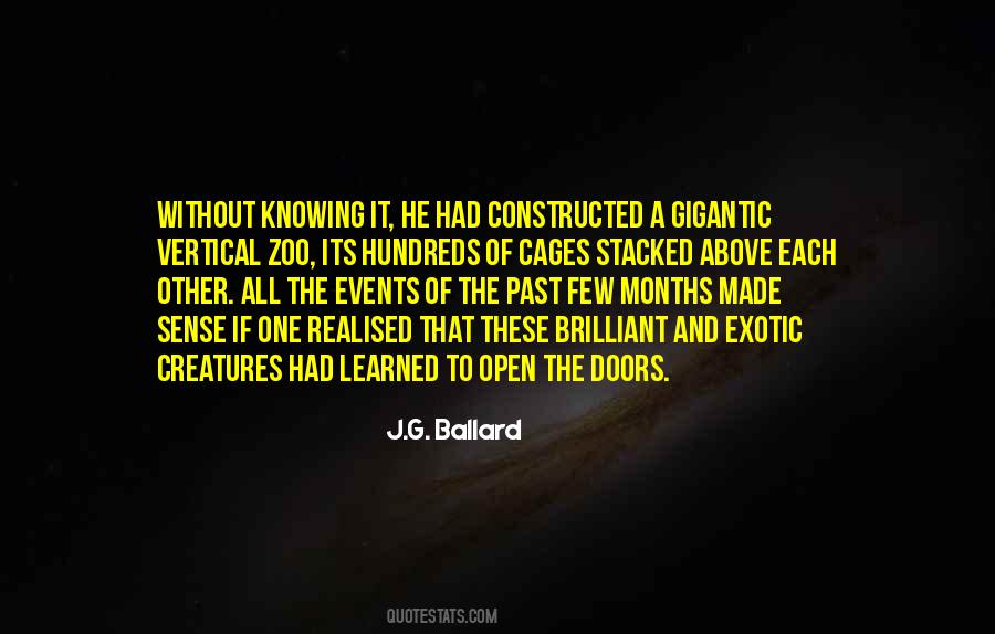 Jd Williams Quotes #841457