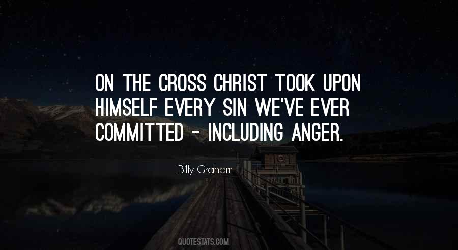 Quotes About Who I Am In Christ #2829