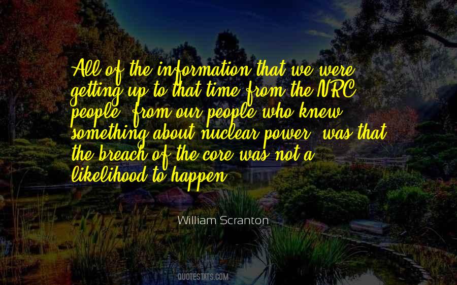Nrc Quotes #76373