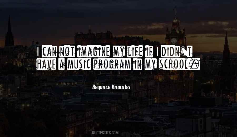 Quotes About Music Education #1420968