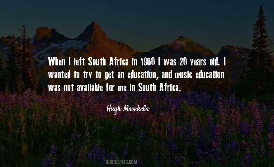 Quotes About Music Education #1446692