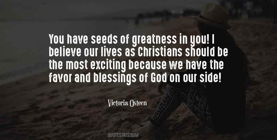 Most Christians Quotes #773780