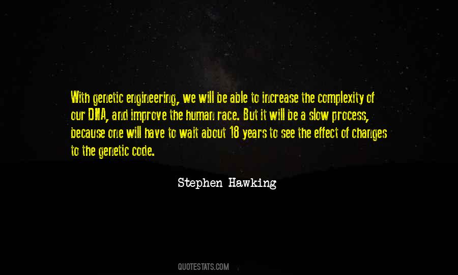 Quotes About Complexity Of Human #1049567