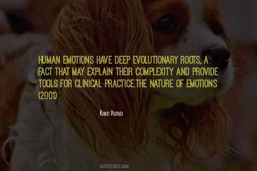 Quotes About Complexity Of Human #374601