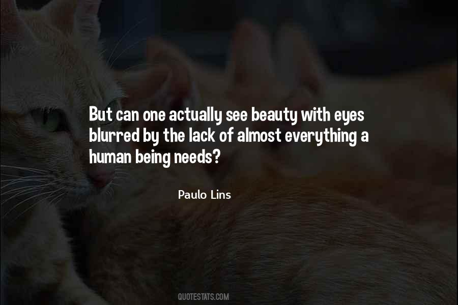 God Beauty Quotes #1428760
