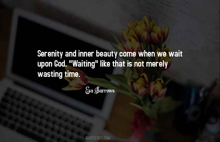 God Beauty Quotes #544422