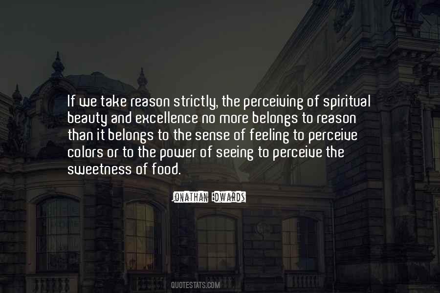 God Beauty Quotes #734510