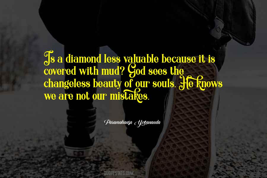 God Beauty Quotes #796495