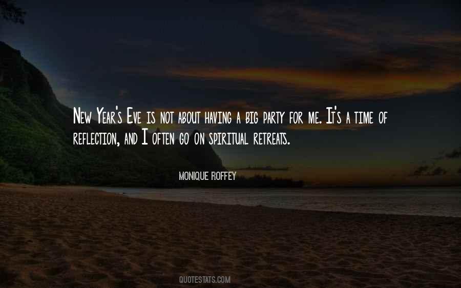 New Year Spiritual Quotes #1370721